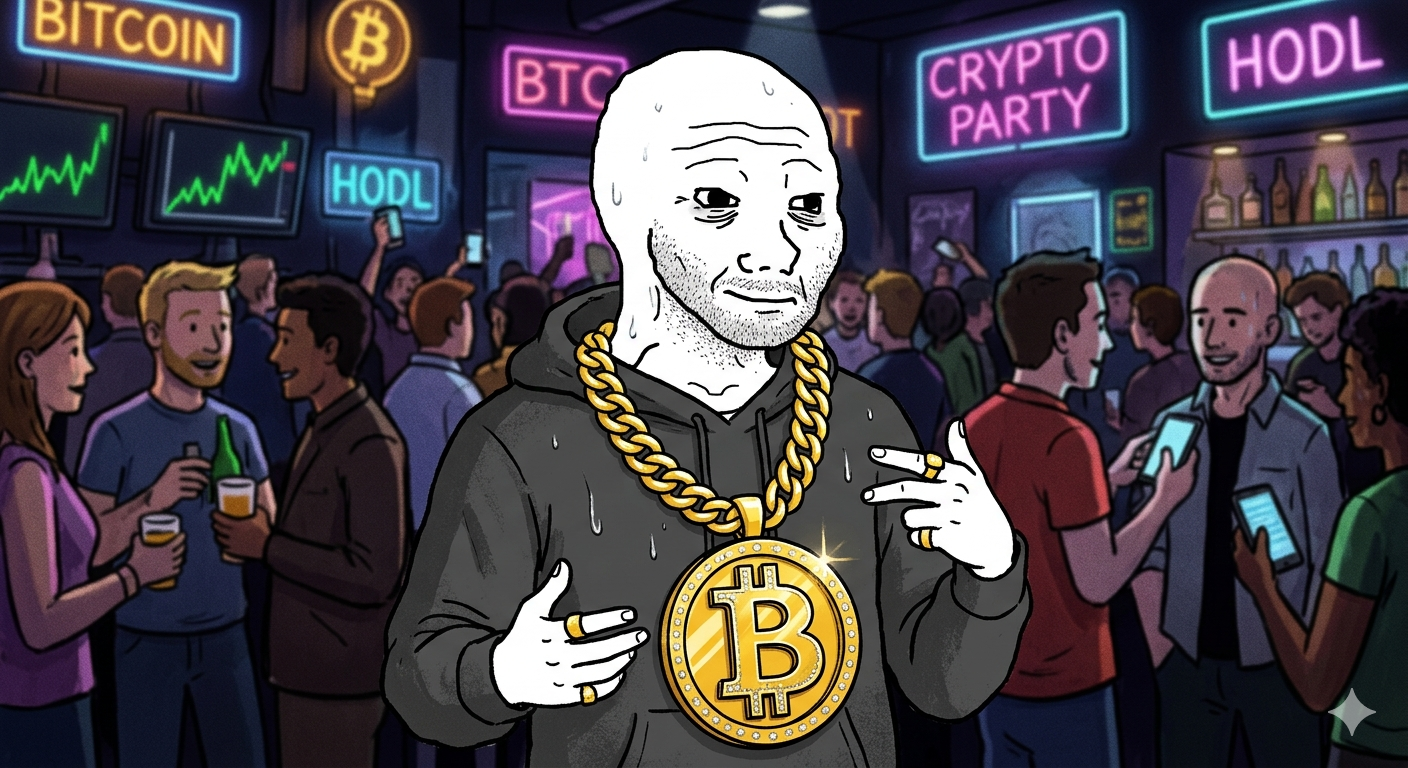 Wojak - a Wojak meme on farm.meme