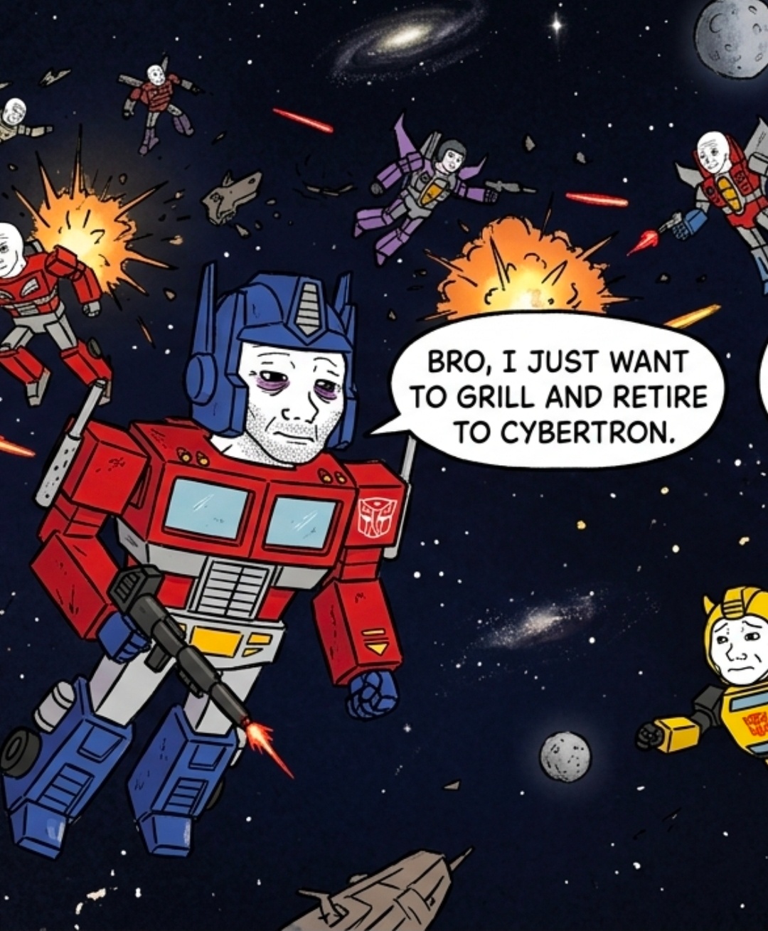 Wojak - a Wojak meme on farm.meme