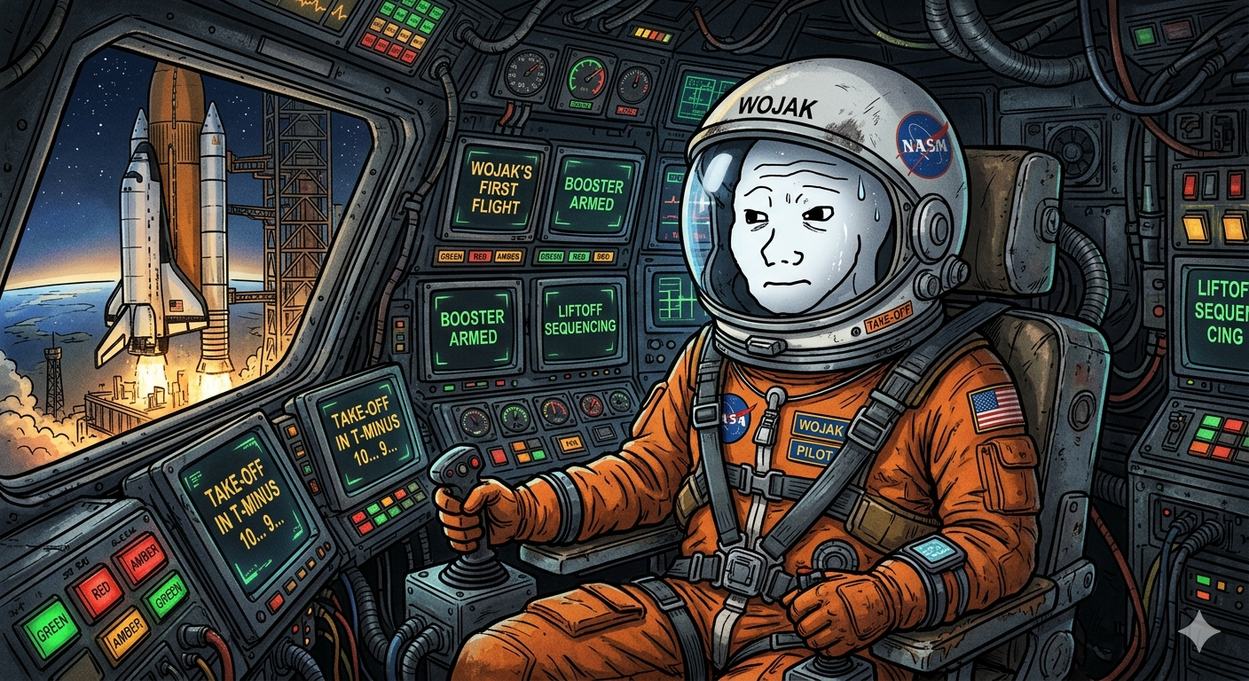 Wojak - a Wojak meme on farm.meme