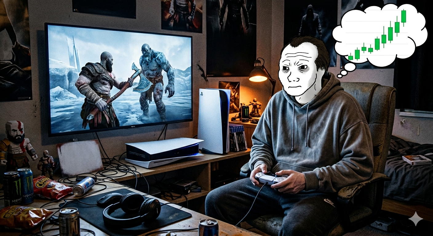 Wojak - a Wojak meme on farm.meme