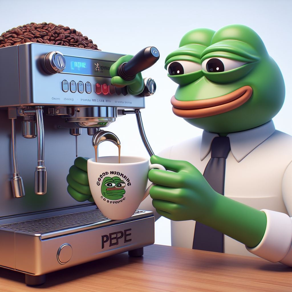 Pepe - a Pepe meme on farm.meme