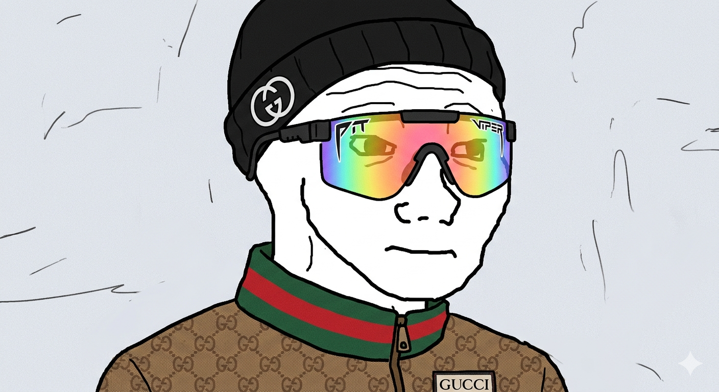 Wojak - a Wojak meme on farm.meme