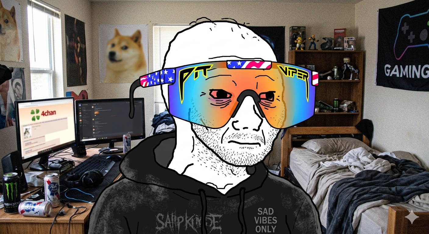 Wojak - a Wojak meme on farm.meme