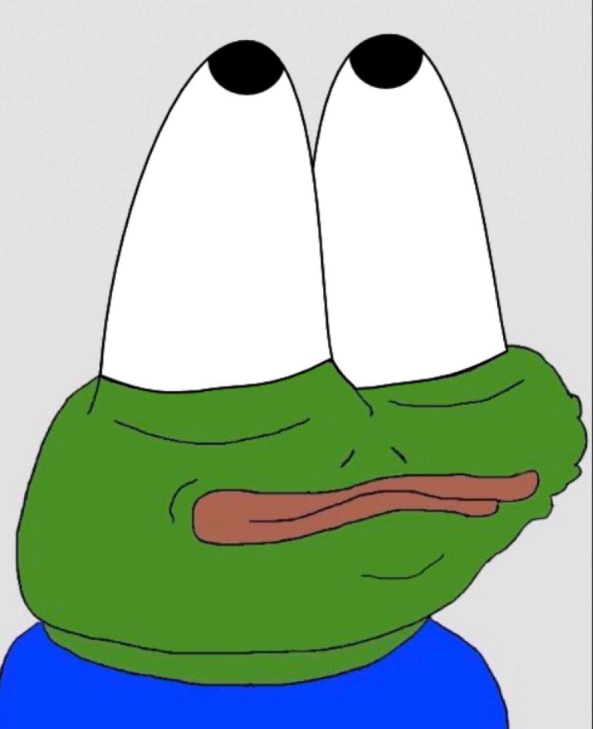 Apu looking up - a Apu Apustaja meme on farm.meme