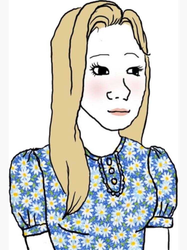 Tradwife - a Tradwife meme on farm.meme