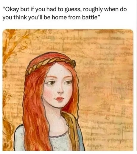 Medieval wifejak - a Wifejak meme on farm.meme