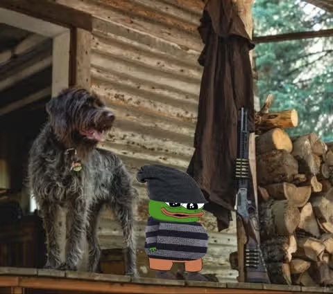 Mountain man Apu - a Apu Apustaja meme on farm.meme