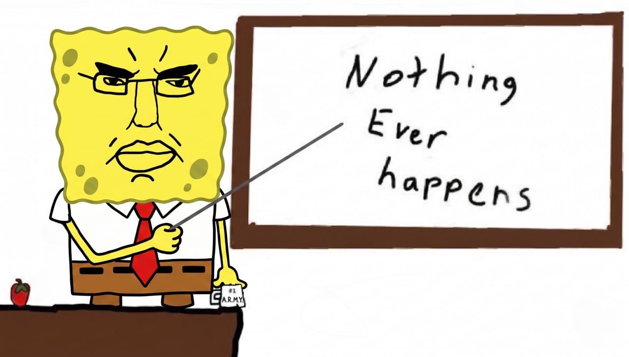 Spongebob Squarepants Chud - a Chud meme on farm.meme