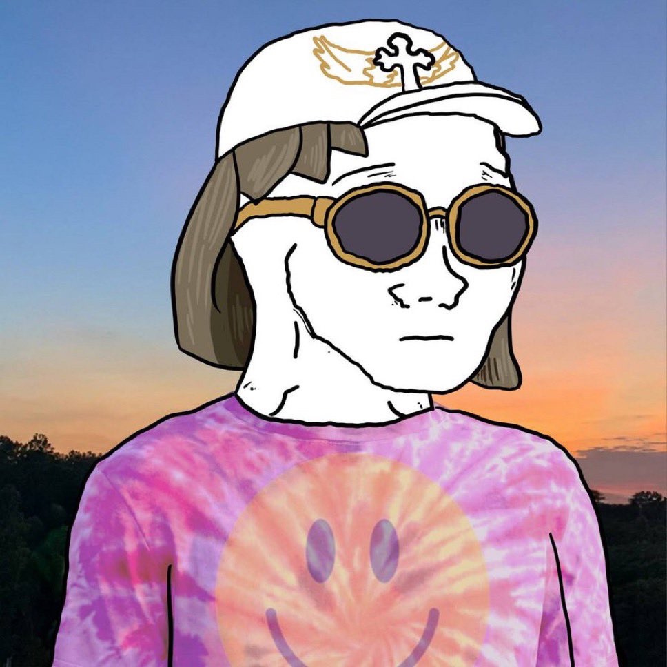 Vitalik milady Wojak - a Wojak meme on farm.meme