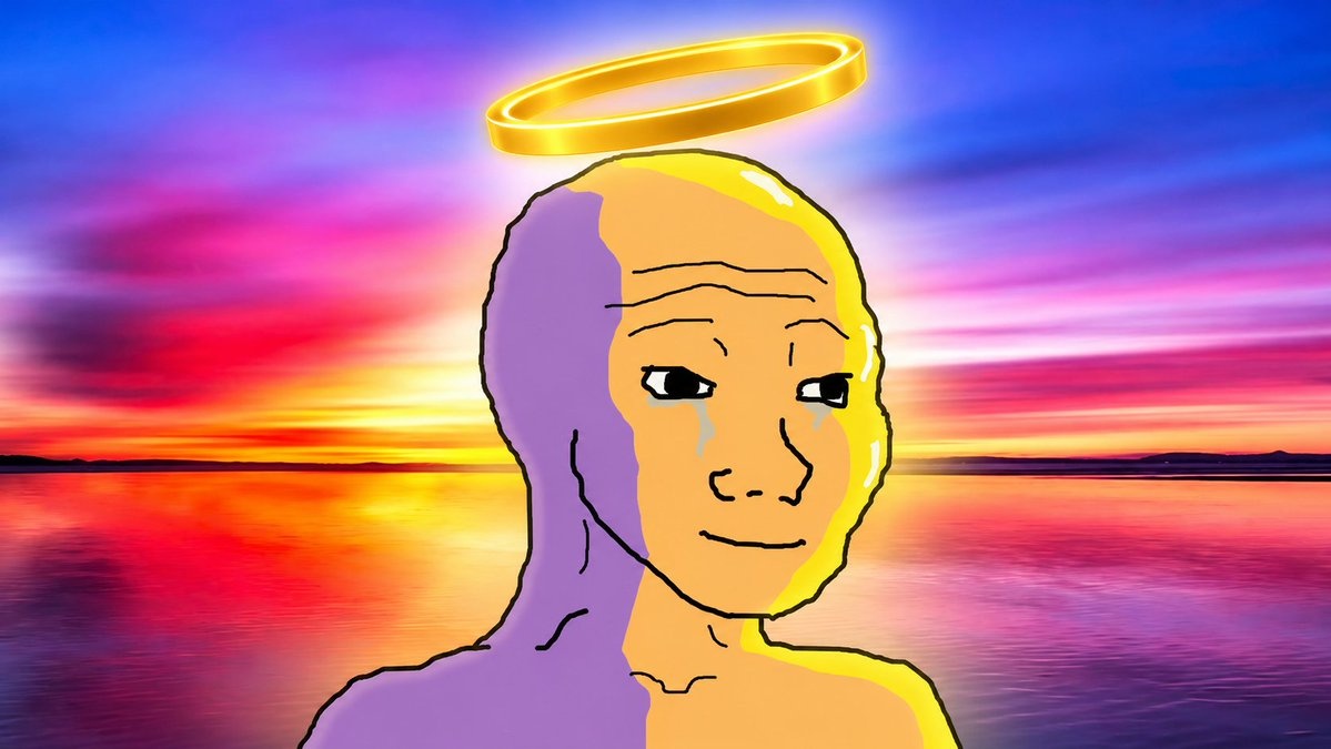 halojak - a Wojak meme on farm.meme