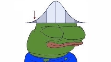 Apu bell curve - a Apu Apustaja meme on farm.meme